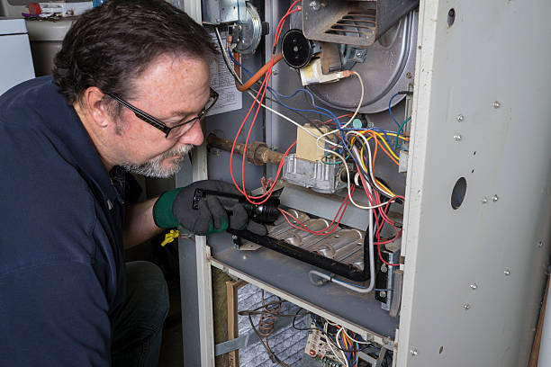 Electrical Maintenance Services in Sturgeon, MO